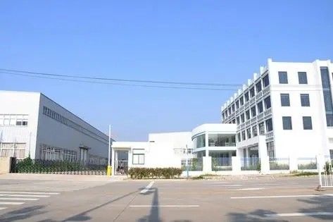 DianBingYuan Technology Co., Ltd fabriek productielijn