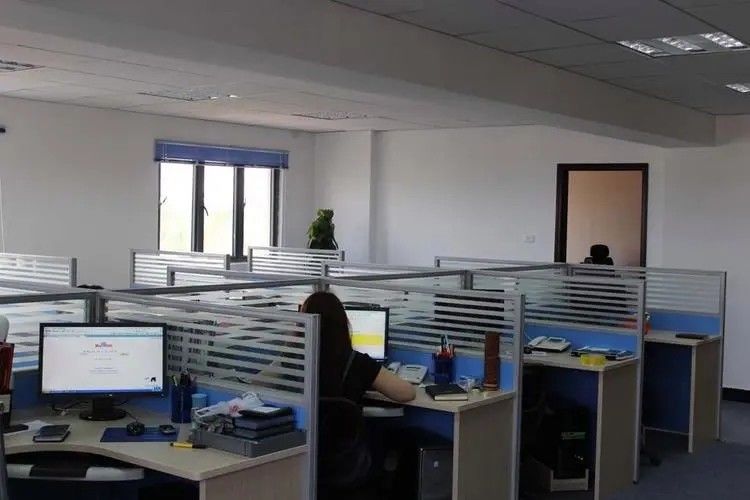 China DianBingYuan Technology Co., Ltd Bedrijfsprofiel