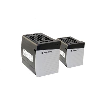 1756-EN2T/B 24V DC 2A Output Current 1794-TB3G Allen Bradley Programmable Logic Controller