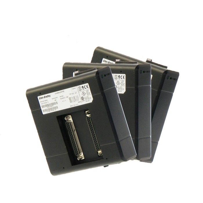 1756-OB32 Flexible Allen Bradley PLC with 2A Output Current and 24V DC Output Voltage
